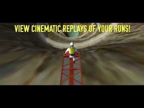 Wingsuit Pro Video