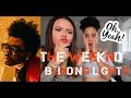 The Weeknd - Blinding Lights (Official Video) REACTION!