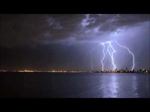 Matt Skyer - Storm Warning (Original Mix)