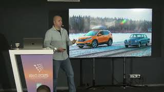 Navigating Multi-Cloud High Availability – Architecture and Operations with Kubernetes, Service Mesh