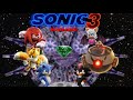 My Sonic Movie 3 Idea