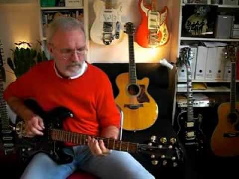 Etage 8    (SPUTNIKS  cover)