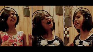 MAIN KAUN HOON from Secret Superstar cover by Argha Kashyap