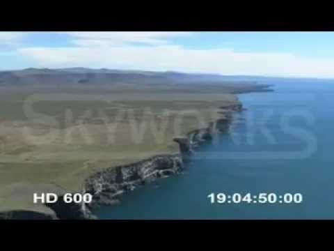 Iceland coasts FilmImages
