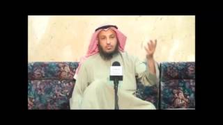02 فضيلة الشيخ عثمان الخميس شروط الأضحية