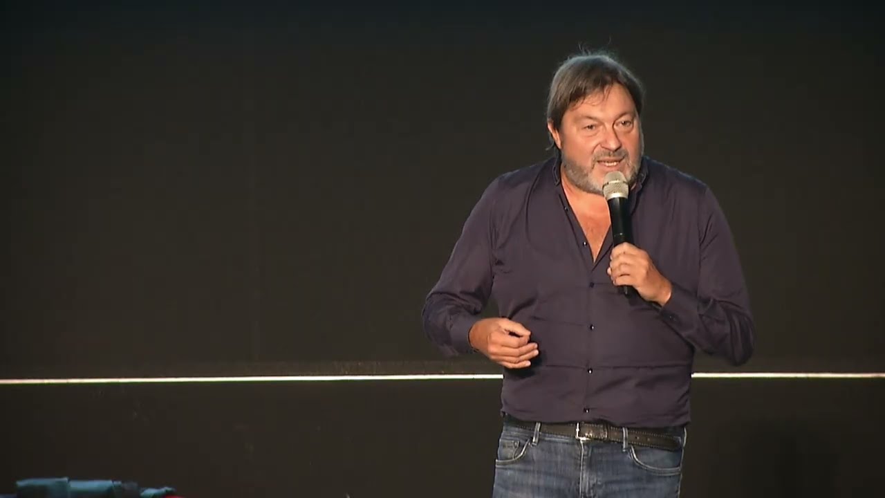 SIGFRIDO RANUCCI