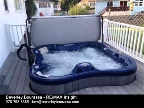 48 Cinderella Circle Dracut, MA 01826 - Single-Family Home - Real Estate - For Sale -