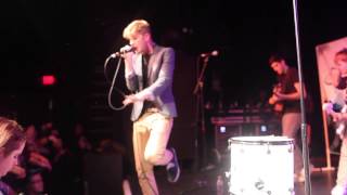 Die Young (Cover) - Paradise Fears