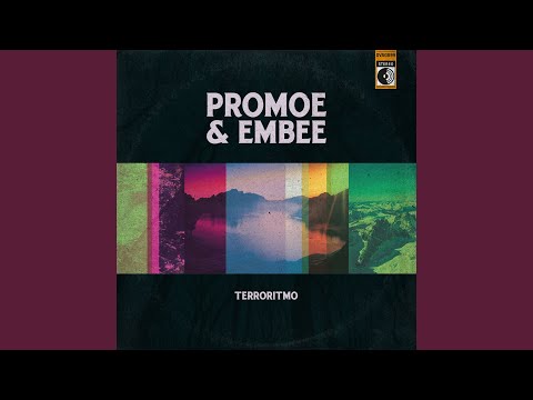 Video thumbnail for Terroritmo