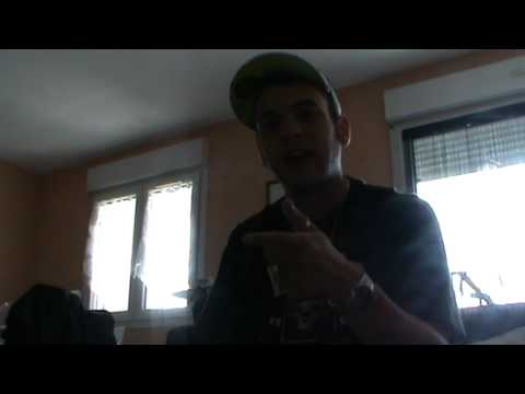 escro freestyle impro 2011 part 1