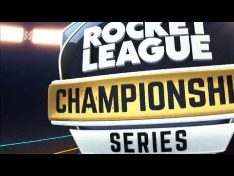 Rocket League RLCS Season 2 Grand Finals Northern Gaming VS Mockit Aces