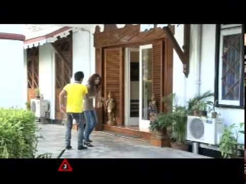 Ta Khar Tae Chit Chin Lo Par - Chann Chann