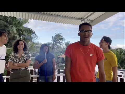 La Squvd - TAMOITAO X Lo One #juillet2020