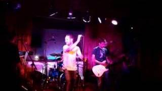 The Light Fantastic in Citrus Bucharest