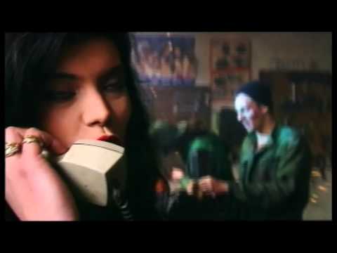 Sandi Cenov - U tvojim mislima (HD Official Video) 1994.