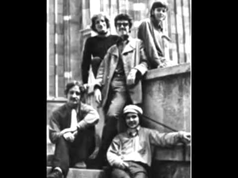 Pavol Hammel & Prudy Abrakadabra 1972