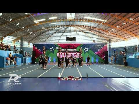 Campeonato Carioca 2022 - UFRJ Macaé Black Aces