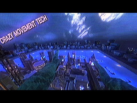 I mastered gorilla tags new snowball tech!