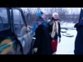 Леся Горова, Євгенія Проворова - Ой, радуйся земле (в полях Донеччини) 