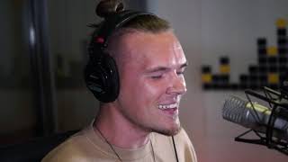 Download lagu Tadas Juodsnukis - Rudenio naktys || GYVAI Radiocentre mp3