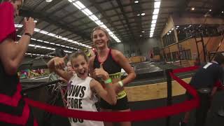 BOUNCE Singapore: Freestyle Parties