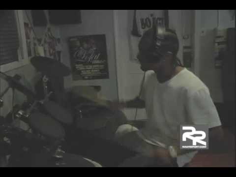 RAW REPORT PRESENTS - Zaytoven - The New Basement V2