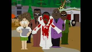 South Park - PETA Shooting Massacre