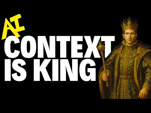 How to Improve AI Coding Agents Output with Context (Augment, Cursor, Mermaid, Eraser.io)