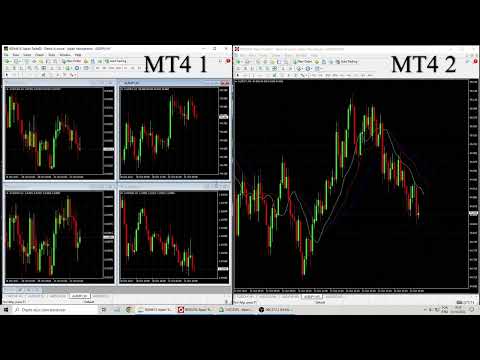 Video Chart Mirror Client MT4