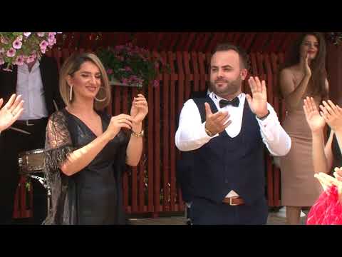 Xhafer & Vlora Ahmetaj - Nuk jam MILIONER