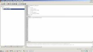 WAGO CoDeSys 2.3 Quick Start Guide - Structured Text