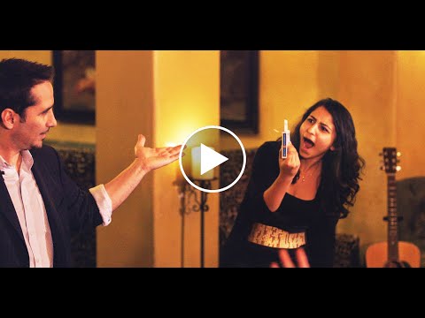 David Minkin - International Champion Magician video.