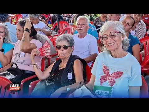 LARA IMPULSA RESULTADOS QUE TRANSFORMAN AL ESTADO 📈✨