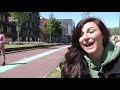 Utrecht krijgt langste regenboogfietspad ter wereld [RTV Utrecht]