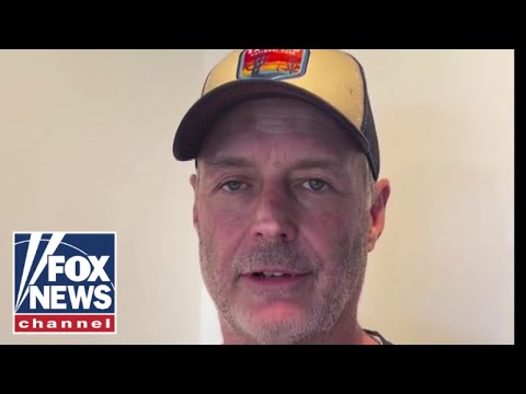 BREAKING: Savannah Guthrie's brother releases video