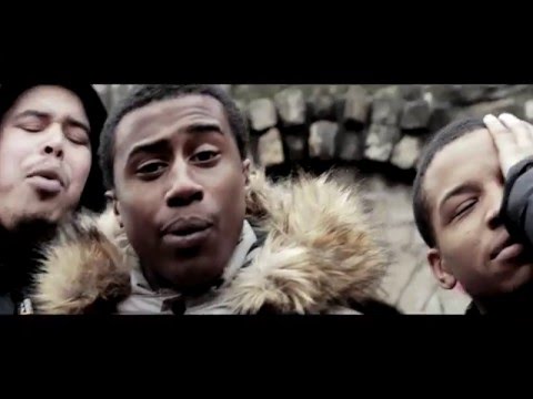 Blackson x Madrugz x Puto Rockz - No Trust