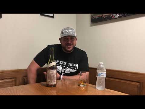 Workin’ Man’s Whiskey Review #184: Noah’s Mill