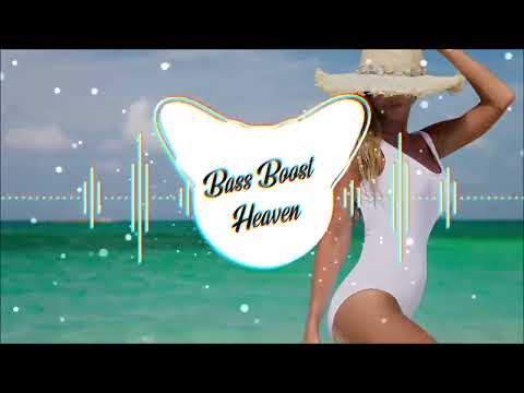 Tom Budin X WHTKD - Bad Vibe (Bass Boosted) (4K) (HQ)