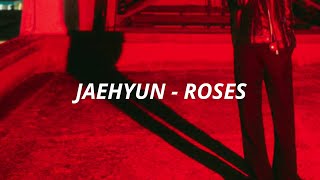 Download lagu JAEHYUN 재현 - ROSES LYRICS mp3