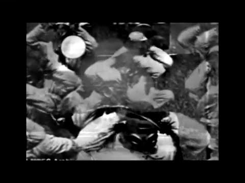 Mechanická Dualita - Mechanická Dualita - Ostrov Sv Heleny - 2008