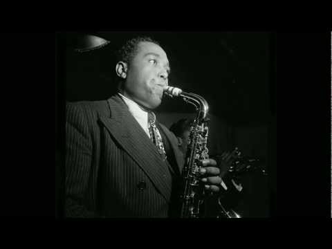 Charlie Parker - Red Cross