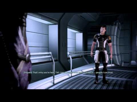 [HD] LP- Mass Effect 2 part 47 commentary