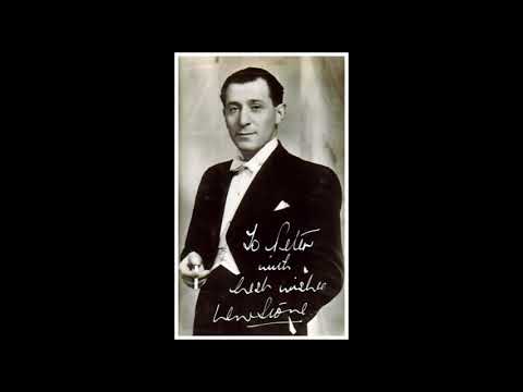 Lew Stone - An Amazon Goes A-Wooing 1938