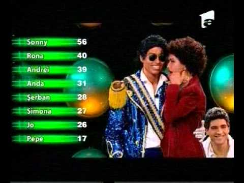 Te cunosc de Undeva -Votare-Anda Adam(Pepe)....funnyyyy