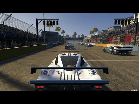 GRID (2008) GRID World Mode P.19