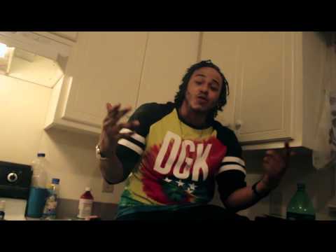 Bigg Tyme and Joose - Count My Bread