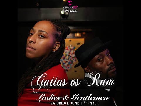 Rum Nitty vs Gattas