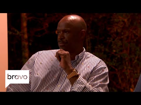 Married To Medicine: Dr. G Talks About His Marriage To Quad Webb-Lunceford (S6, E5) | Bravo