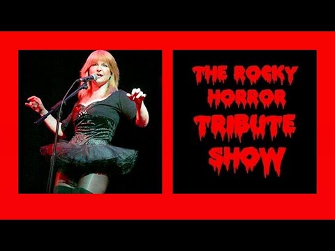 TOYAH Time Warp - The Rocky Horror Tribute Show (2006)