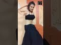 Hot Indian Girl Belly Dance Sexy Lady